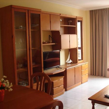 Apartamento Lima Apartamento Sanxenxo Exterior foto