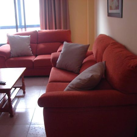 Apartamento Lima Apartamento Sanxenxo Exterior foto