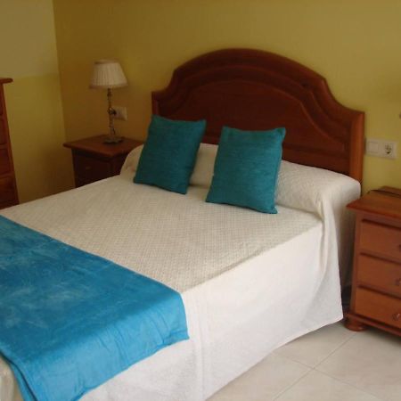 Apartamento Lima Apartamento Sanxenxo Exterior foto