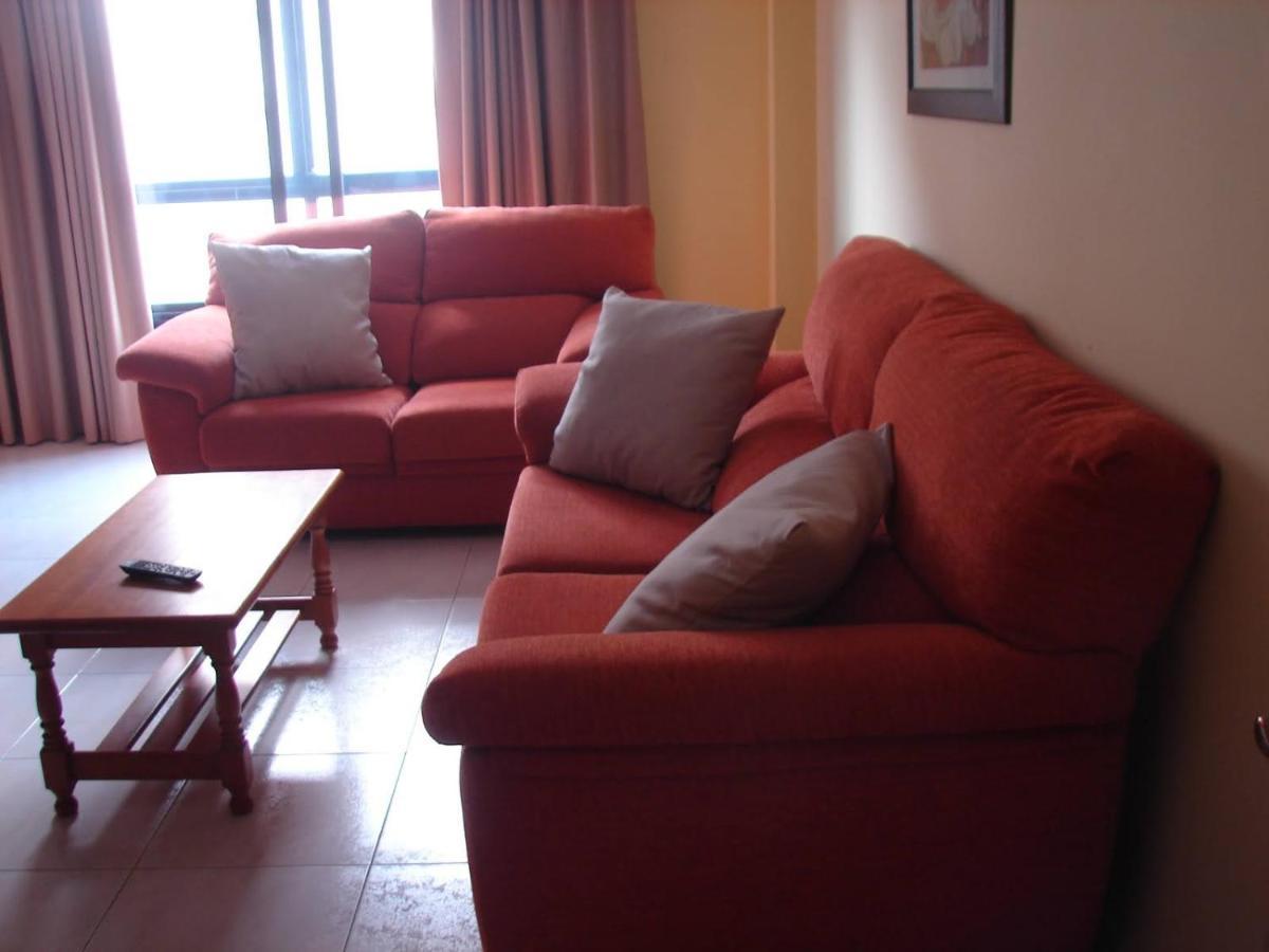Apartamento Lima Apartamento Sanxenxo Exterior foto