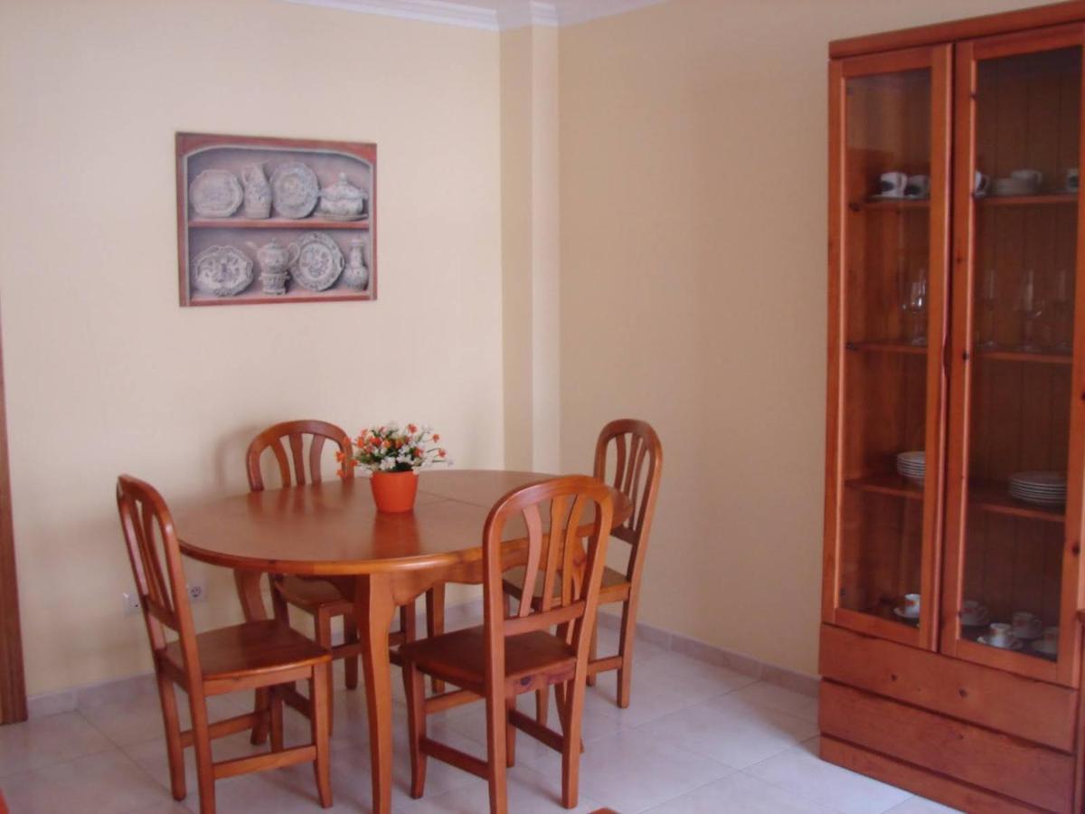 Apartamento Lima Apartamento Sanxenxo Exterior foto